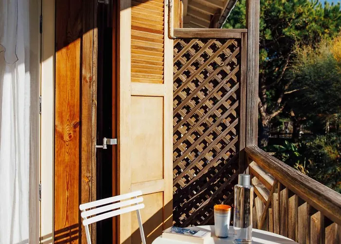 Hotel Des Dunes Lege-Cap-Ferret