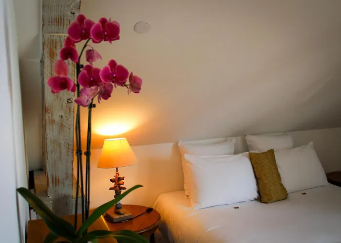 Hotel La Riviera Victoria Yvoire