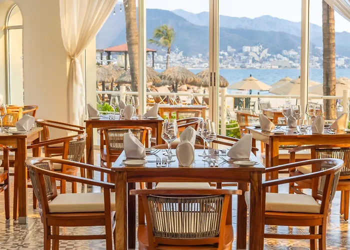 Villa del Palmar Beach Resort&Spa Puerto Vallarta