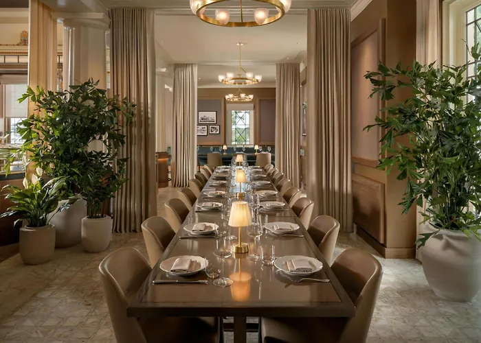 The Vinoy Resort & Golf Club, Autograph Collection San Petersburgo