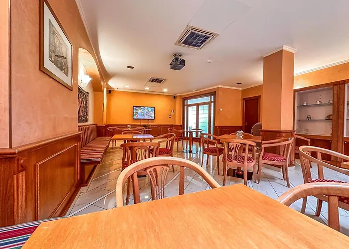 Hotel Valle Rossa