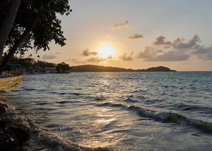 Homm Chura Samui (Adults Only) Chaweng Beach