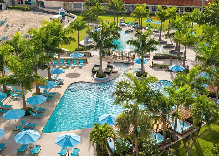 Hotel British Colonial Nassau