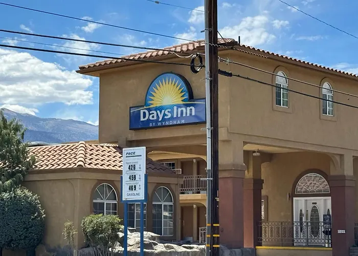 Days Inn By Wyndham Bishop