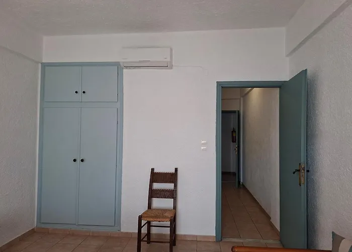 Corali Studios & Portobello Apartments Elounda