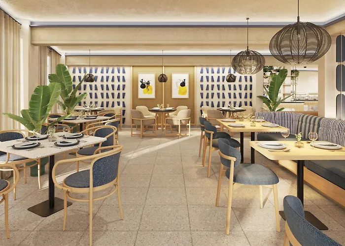 Voco Surfside Aruba By Ihg Hotel Oranjestad