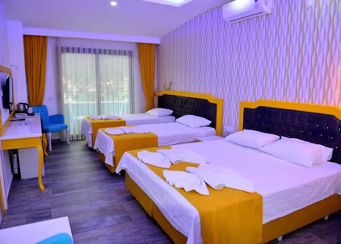 Yade Luxe