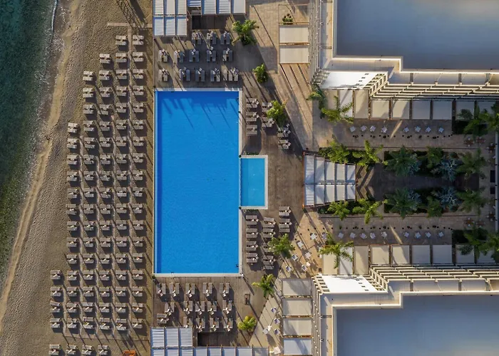 Alimounda Mare Hotel Karpathos Town 