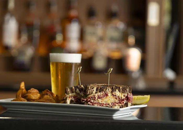 Doubletree By Hilton Sarasota Bradenton Airport