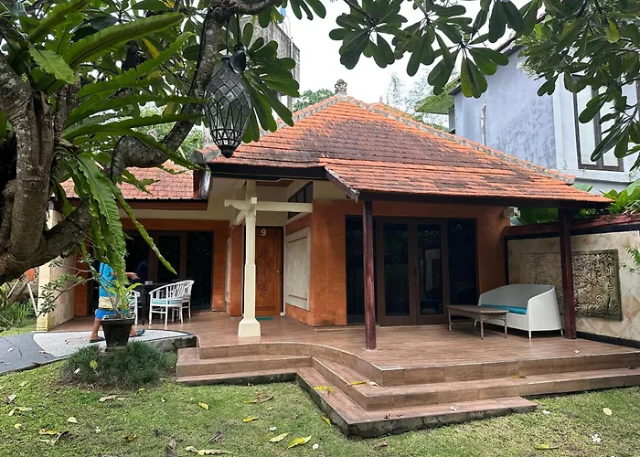 Bayside Bungalows