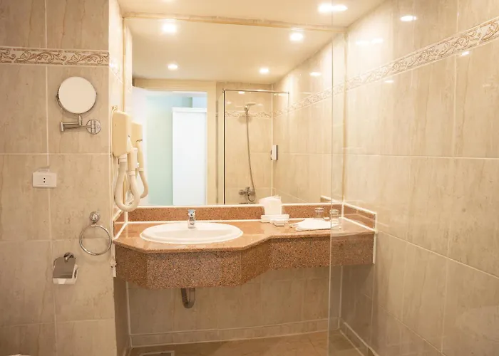Blend Club Aqua Resort Hurghada