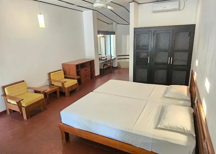 Nilaveli Beach Hotel