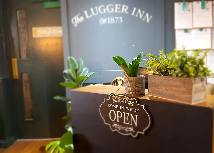 The Lugger Inn