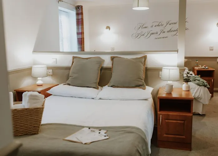 The Lugger Inn