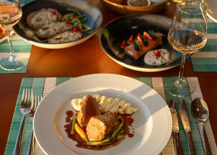 Mitsis Ramira Hotel Psalidi 
