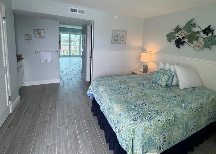 Tuckaway Shores Resort Melbourne