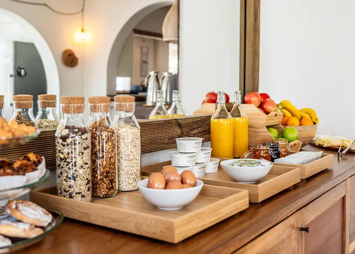 Outsite Ibiza - Work, Connect, Explore Es Cana