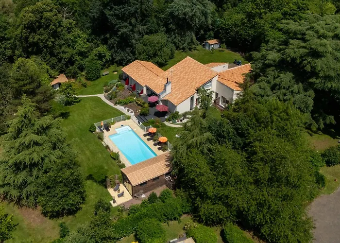 Logis du Parc
