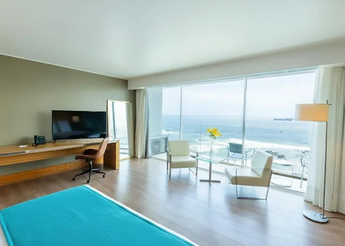 Terrado Suites Provincia de Antofagasta