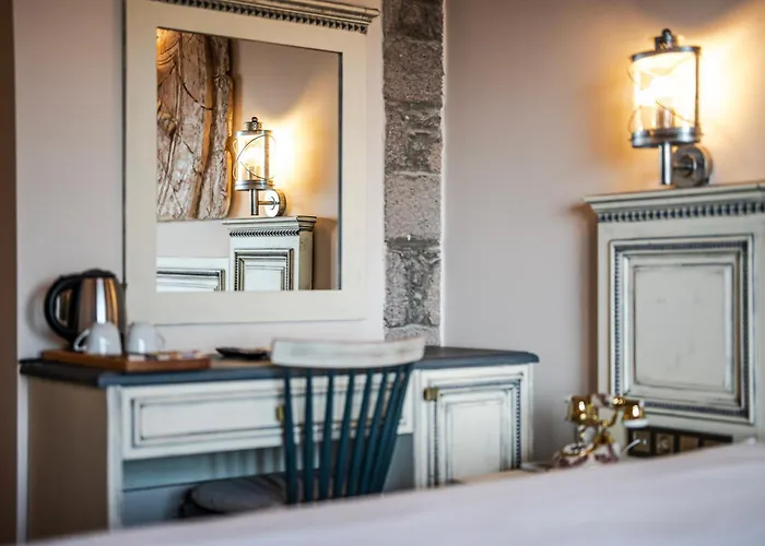 Assos Behram Special Class Hotel Adults Only