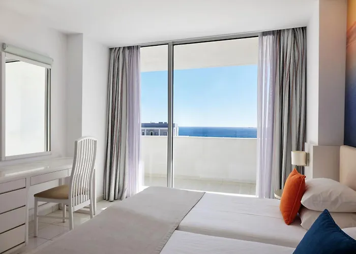 Epsilon Hotel Apartments Faliraki