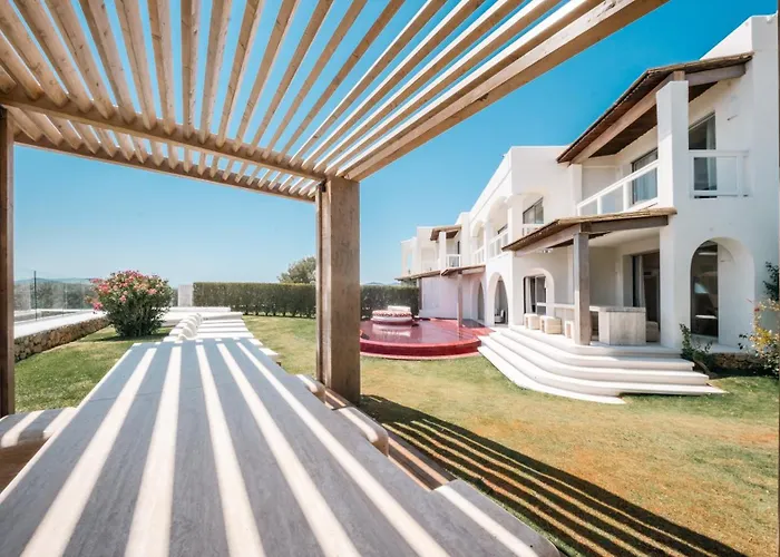 Destino Five Ibiza - 5-Star Grand Luxe Resort