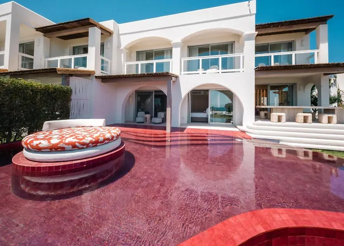 Destino Five Ibiza - 5-Star Grand Luxe Resort