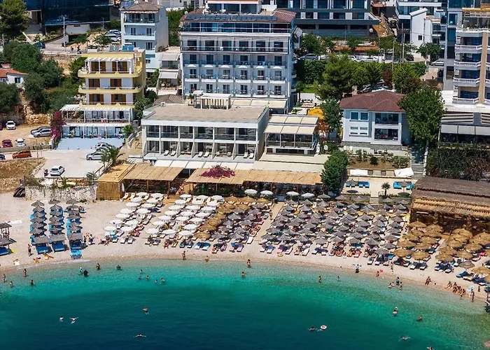 Epirus Hotel