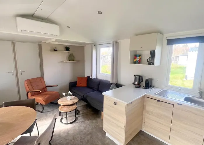 Hotel Rcn Zeewolde