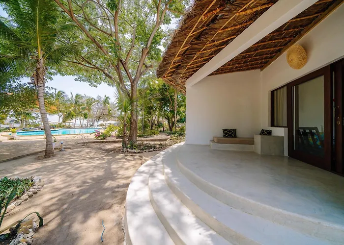 Spice Island Hotel & Resort Jambiani 
