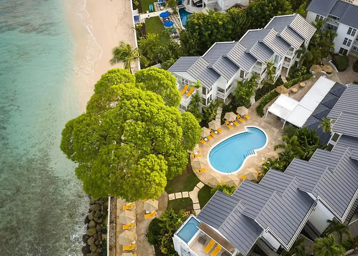 Treasure Beach Art Hotel, An Autograph Collection All-Inclusive Resort (Adults Only) Saint James