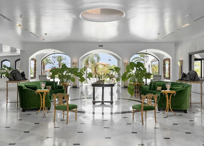 Caramel, A Grecotel Resort To Live Adelianos Kampos