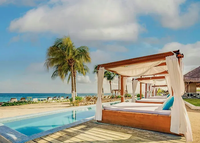The Explorean Cozumel All Inclusive