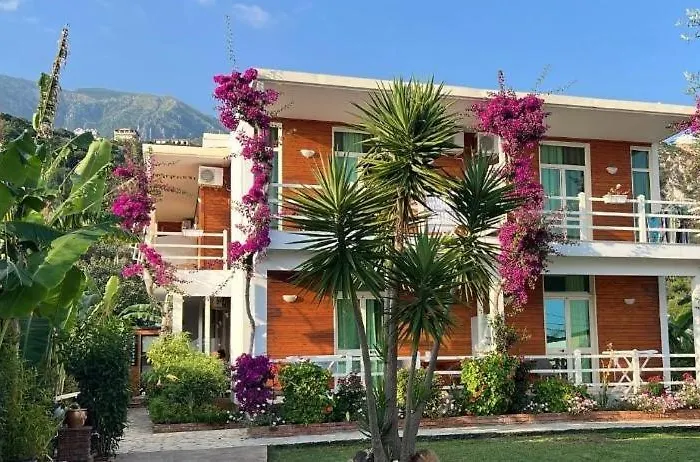 Hotel Jon