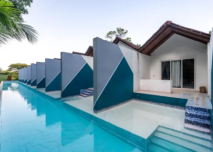 Munjoh Ocean Resort - Private Beachfront Luxury Retreat In Havelock