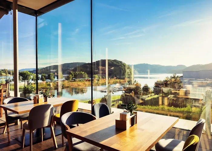 Lemon Resort Spa Gródek Nad Dunajcem