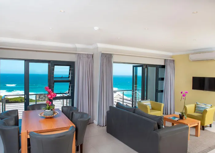 Brenton Haven Beachfront Resort
