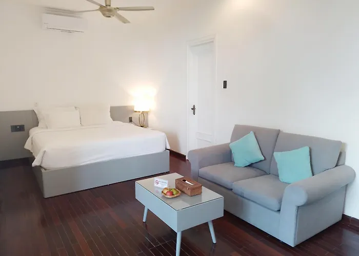 SV Boutique Resort Vung Tau