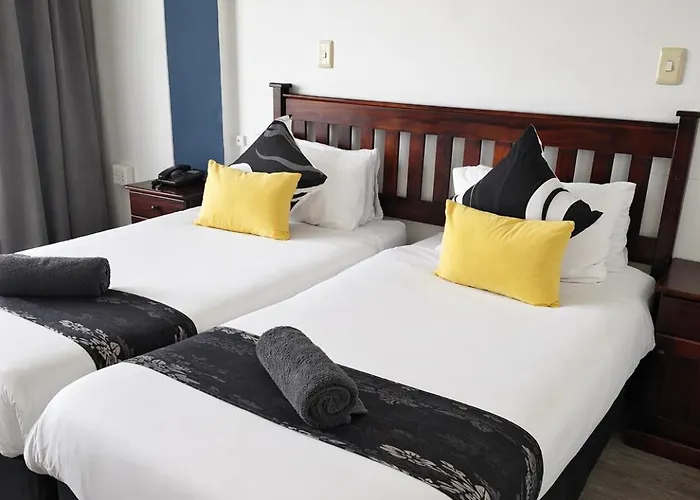 Hoedjiesbaai Hotel