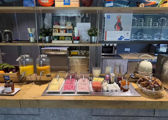 Ibis Budget Valencia Alcasser