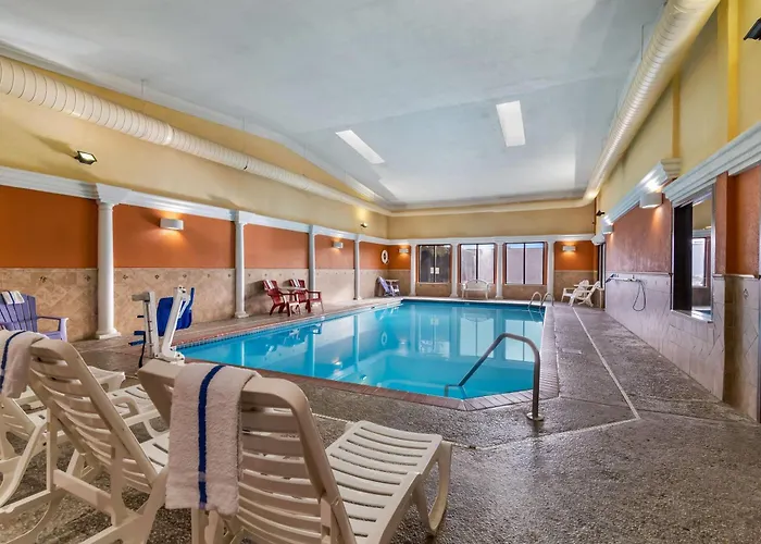 Days Inn By Wyndham Minot