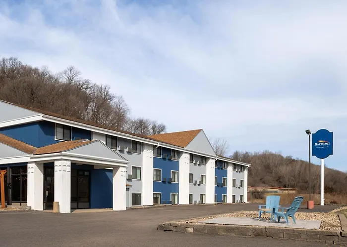 Baymont By Wyndham Mankato