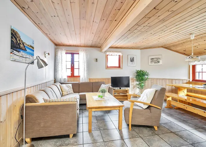 Hotel Skottevik Feriesenter