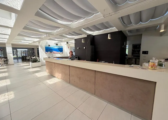Hotel Holiday Sirmione