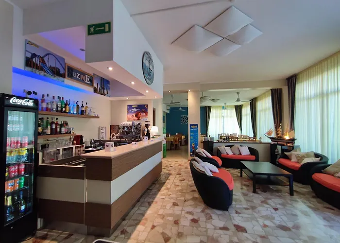 Hotel Sayonara