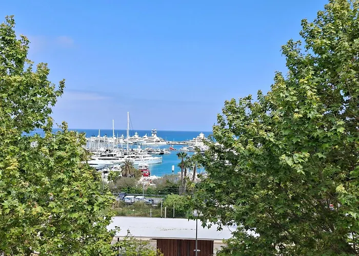 Hotel Le Collier Antibes