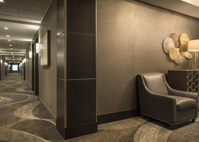 Hampton Inn & Suites Bridgewater, Nj