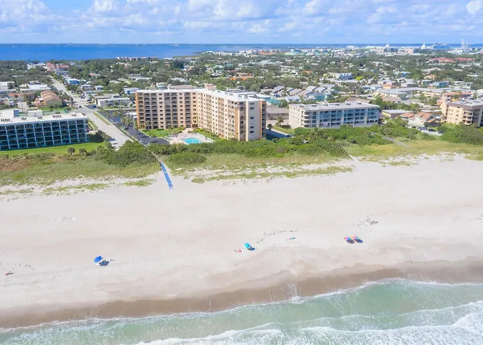 Canaveral Towers 401