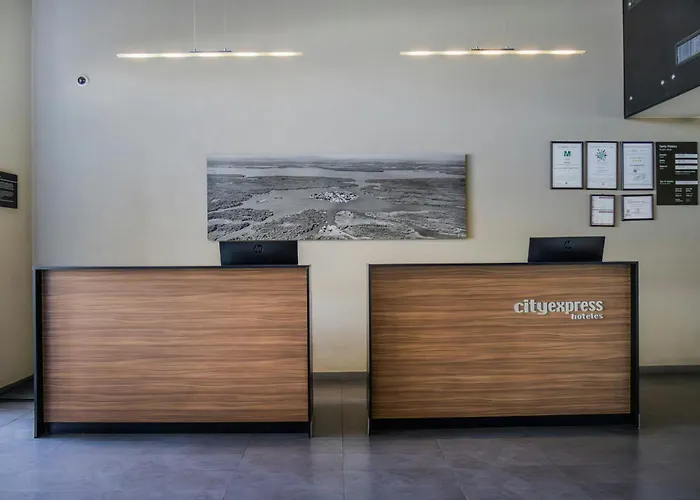 City Express By Marriott Tepic