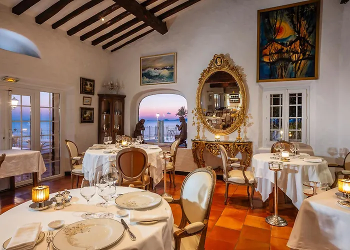 Hotel Le Maquis Porticcio 